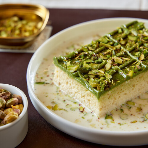 Image for 'تيرليتشة بستاشيو' Item